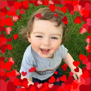 Meet your Posher, Michaela